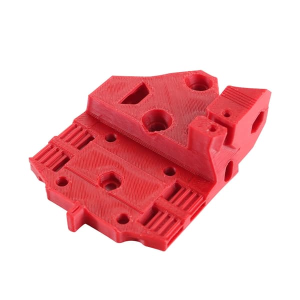 3D Printer Auto Leveling Model For Unklicky TAP Forbedrer Udskriftsnøjagtigheden