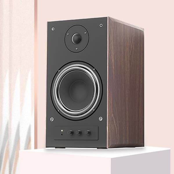MT21 50Wx2+100W Forsterkermodul 24Bit 192kHz Dekoding Bluetooth-kompatibel