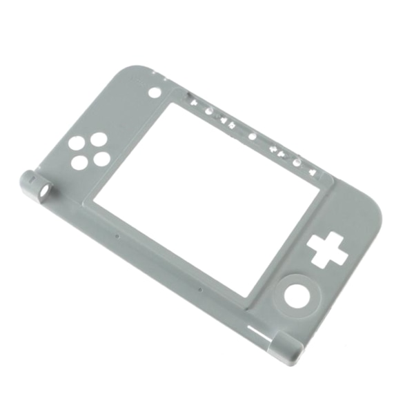 3DS XL LL:n vaihtosaranan osan pohjakeskirunkoon kuorikotelolle C:lle