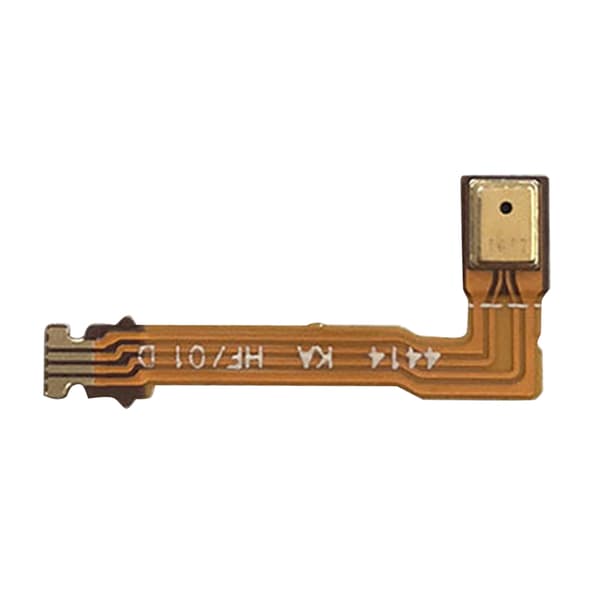 Mikrofonreparation FlexCable Stemmelydoptager FlexCable til NYE 3DS/NYE 3DS XL-konsolspiltilbehør