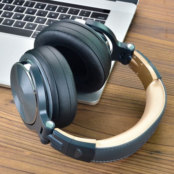 Åndbare ørepuder Læder ørepuder til STUDIO PRO 10 30 50 headset