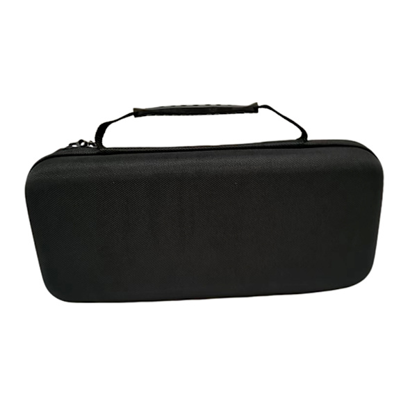 Host Handbag vedenpitävä case Steam Deck -konsoliin Kannettava säilytyslaukku Matkalaukku välikerroksella