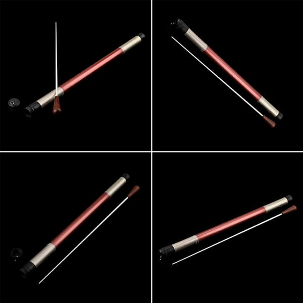 Dirigentpinner for musikk Symfonier Leder Korleder Musikkinstrumenter