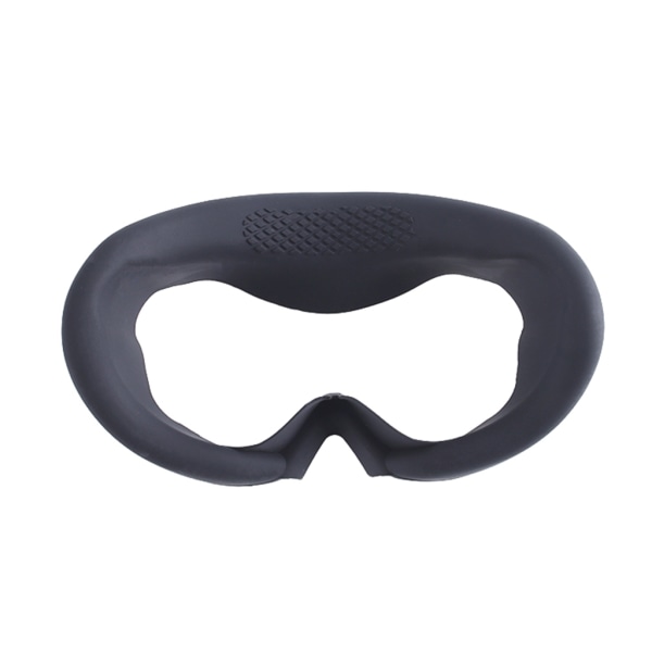 VR Silikon Cover för Pico 4 VR Headset Anti-Leakage VR Silikon Pad Anti-Leakage Ljusblockerande ärmar