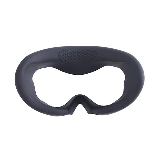 VR silikonikäyttöliittymän cover Pico 4 VR -kuulokemikrofonille vuotamattomille VR silikonityynyille, jotka estävät vuodon valoa estävät hihat