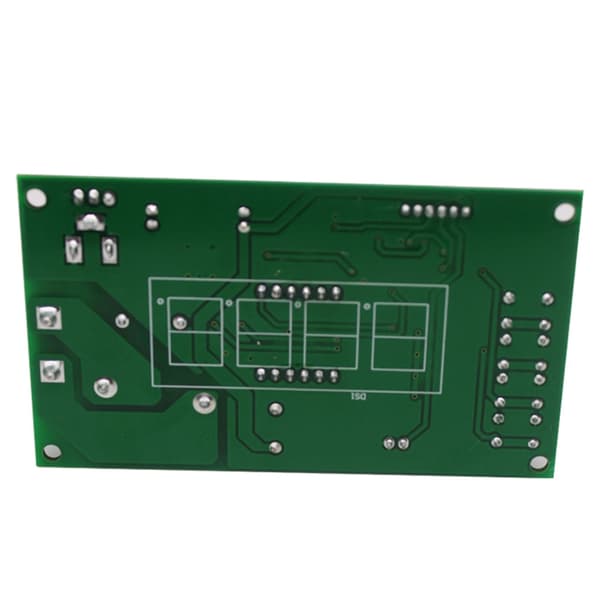 Fyr-siffrig Tidskontroll Timer Board Spelmodul för Myntacceptor