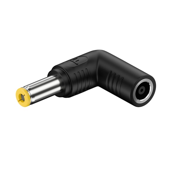 DC-strømadapterstik 6,0x3,7 hun til DC 5525 7406 4506 5521 4017 Jack-stik opladningskonverter til bærbar adapter