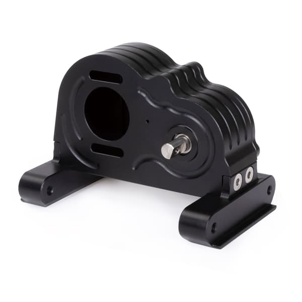 Slitstark bilväxelstyrservo DIY modifierade satser delar för 1/10 RC SCX10 leksaker
