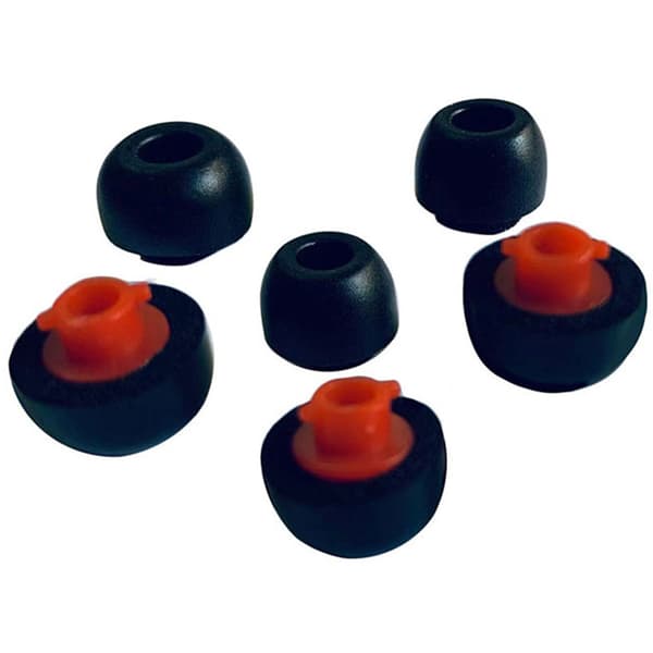 5200/Legend In-ear Öronsnäcka Ärm Öronproppar Ärm
