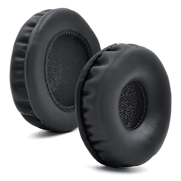 Skum ørepute putetrekk 1 par svampskum for Blackwire 500 SC310M C320 C320M