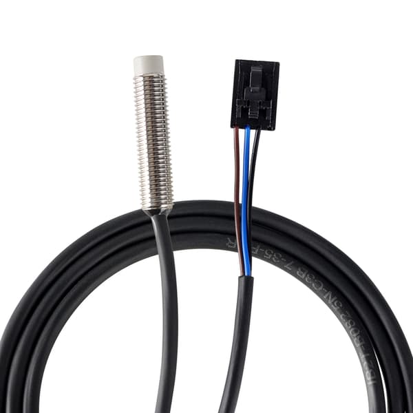 Auto-nivellerings Sensor Modul Probe 5V Kabellængde 75mm til Prusa i3