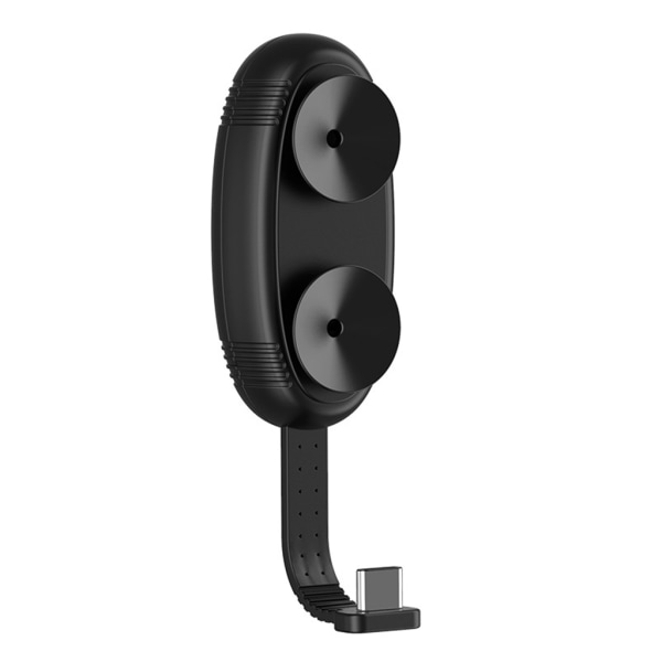 Trådlös för Bluetooth-kompatibel BT Headset Adapter Converter för PS5/PS4/ Switch/Switch OLED/PC Game Audio Transmitter