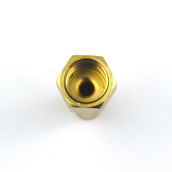 Luftkompressor Koblingsplugg Fittings Koblingsdyse for Billuftkompressor