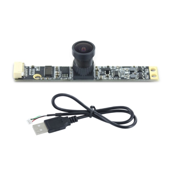 2MP PS5268 kameramodul bred dynamisk låg belysning för ansiktsigenkänning null - C
