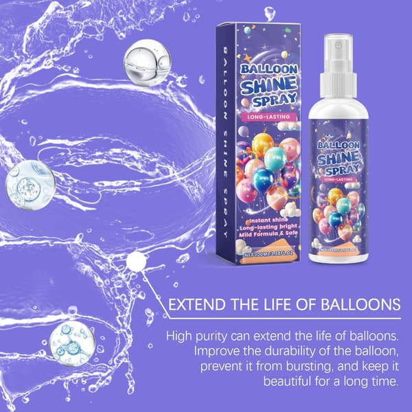 Permanent Even Enhances Celebratory 100ml Scintillate Sprinkle