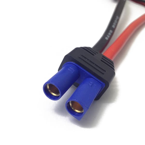 EC5 Startkabel Bil Erstatning Bil Startkabel Krokodilleklemme