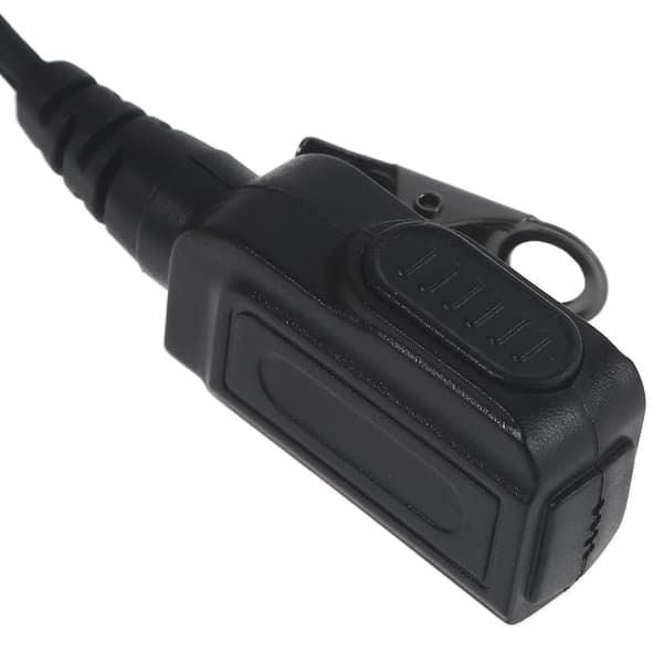 Håndfri Walkie Talkie Ledning til Kvinder Børn Camping Vandring Krydstogtskib