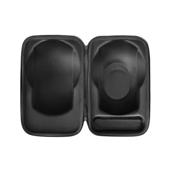 Resväska för DEVIALET Phantom II 95dB/98dB Trådlös Högtalare Skyddande Box