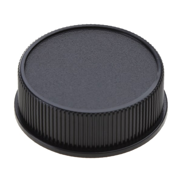 Kamera främre cap + bakre cap för Leica LM VM ZM för M M10 M9 M8 M7 M6 MP Typ240 Typ262 Typ127 Lens cap