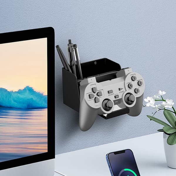Kontroller Hodetelefonstativ Organiseringsholder