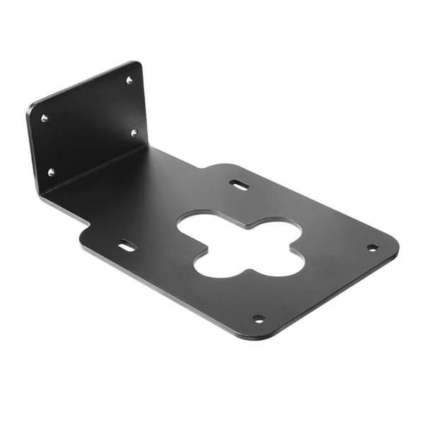 Universal Heavy Duty Speaker Mount Support Högtalare Väggmonterad Högtalarfäste Hållare för KEF LS50 Wireless II Speaker