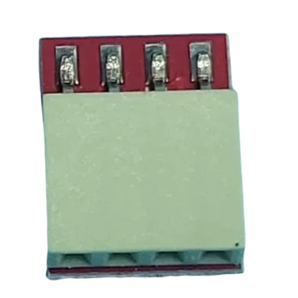 USB-vifteemulator Kort Versjon Viftesimuleringsenhet for datamaskin