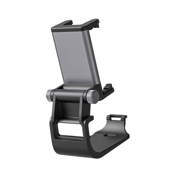 Game Controller Telefonholder Klipholder til 2/3 Justerbar Stand