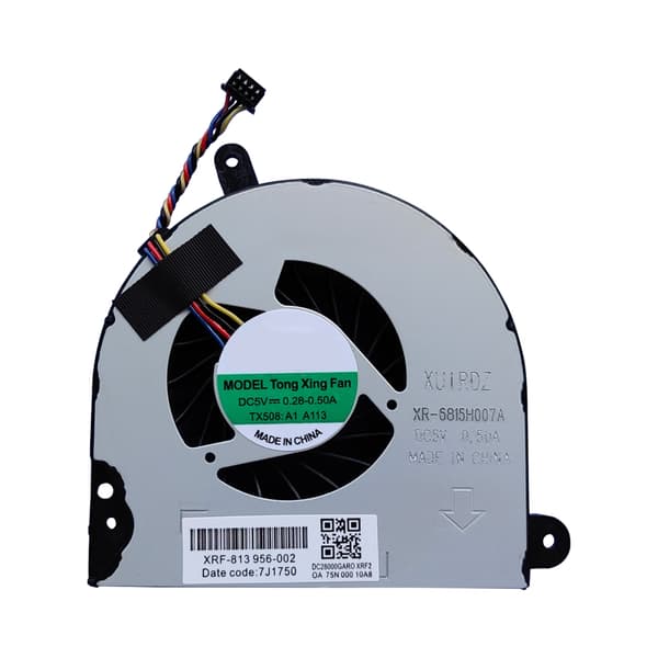 CPU Køler Køler Fan Til Probook 6560B 6565B 8560 8560B 8560P Computer Fan CPU