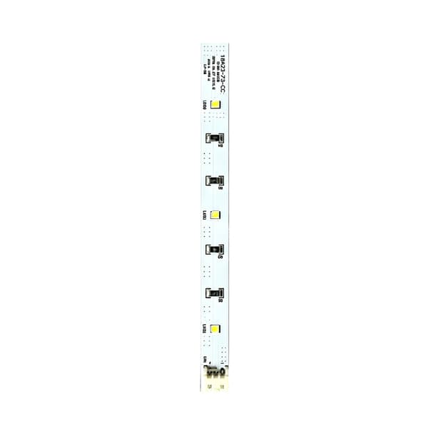 Lys LED køleskabslysstang til RF23A9671SG model