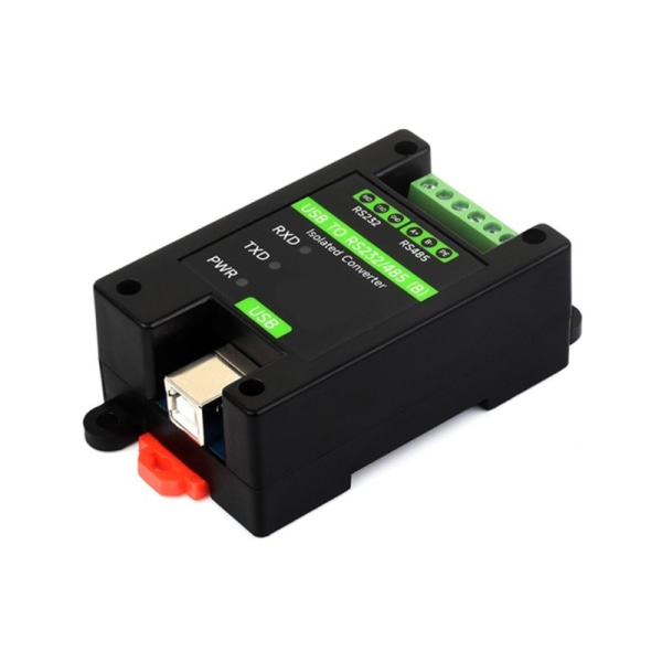 USB til RS232/485-konverter industriel isoleret USB-konverter Flere beskyttelser