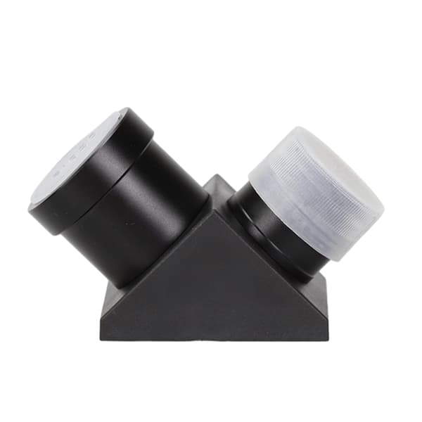 1.25'' Diagonaler Glas Teleskoptillbehör Optisk Lins Styrning Zenitglas