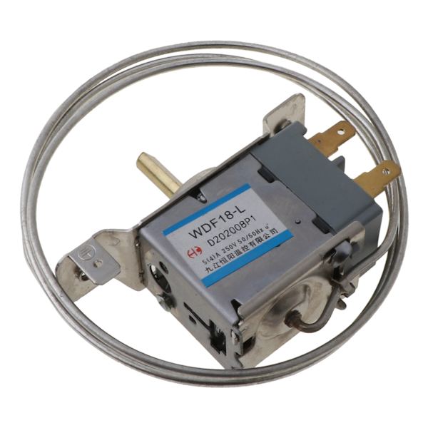 Kyl- och frystermostat, universell temperaturregulator 1