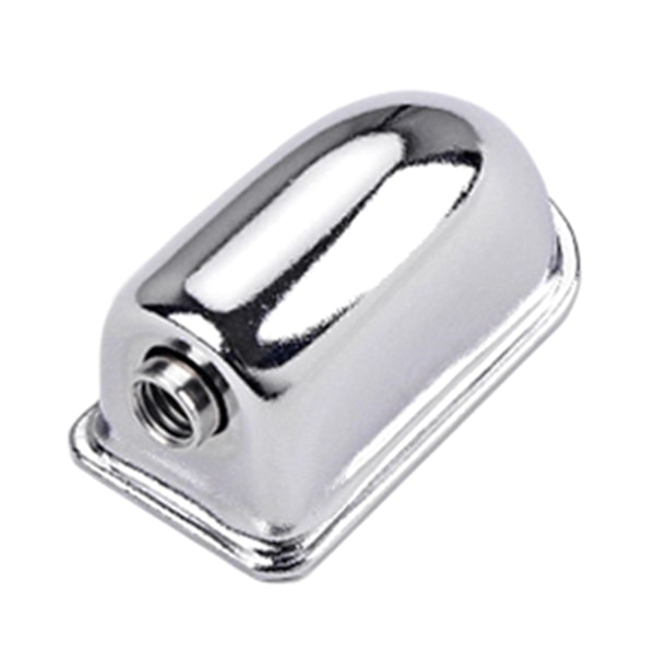 2 st Dual End Lugs Snare Drum Lugs Snare Drum Lugs Set Trumma Klo Hacke Tillbehör WC27B