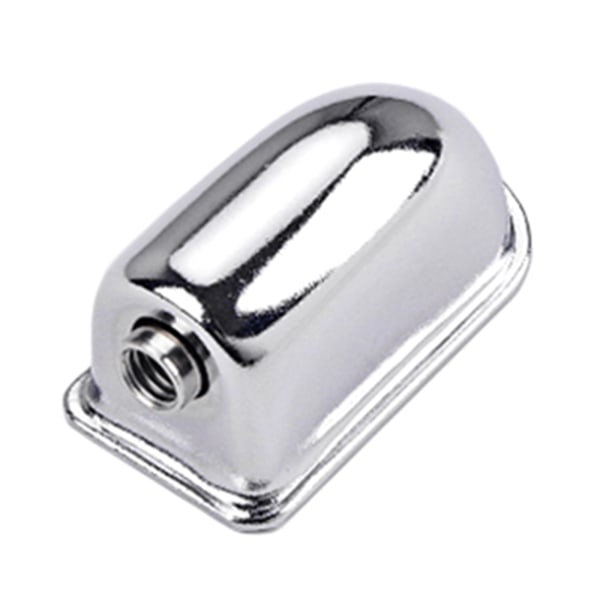 2 st Dual End Lugs Snare Drum Lugs Snare Drum Lugs Set Trumma Klo Hacke Tillbehör WC27C