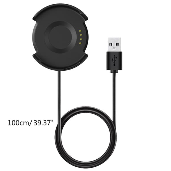 Oplader Dock USB-kabel USB-opladningsdock til Verge 3/Lite