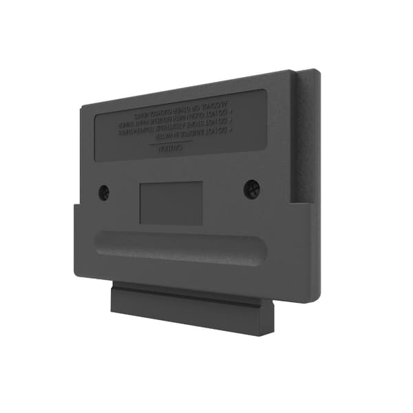 forMegaDrive GenesisSystem Spill Brennekort Adapter Spilltilbehør