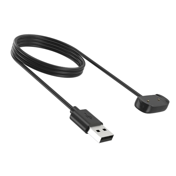 Magnetisk USB-hurtigladekabel Strømadapterstasjon for Active A2211