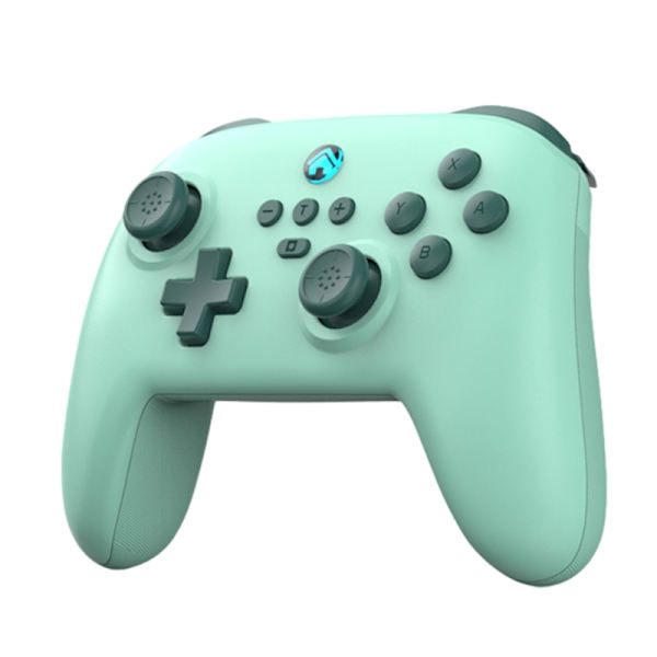 Trådløs PC Controller Gamepad Joystick til NS SwitchPro med Wake up