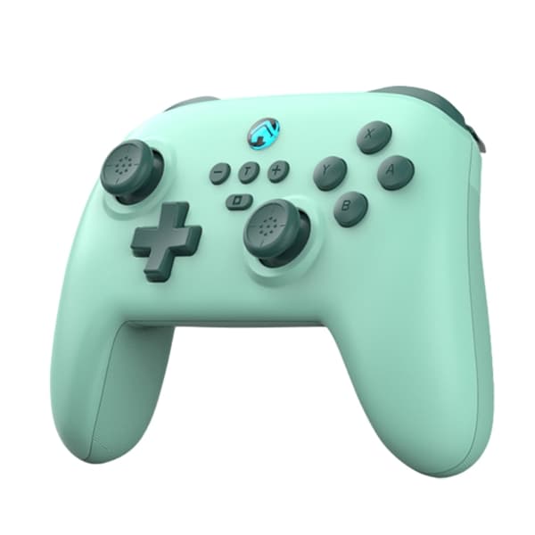 Trådløs PC-kontroller Gamepad Joystick for NS SwitchPro med Wake up
