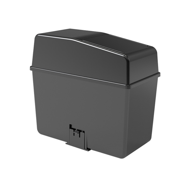 Auto Istuimen Slit Organizer Muovinen Auto Säilytys Organizer Auton Sisustus Roska C