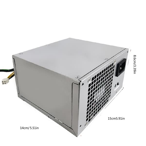 Udskiftning 290W Computer Strømforsyning PSU'er til 3020 7020 9020