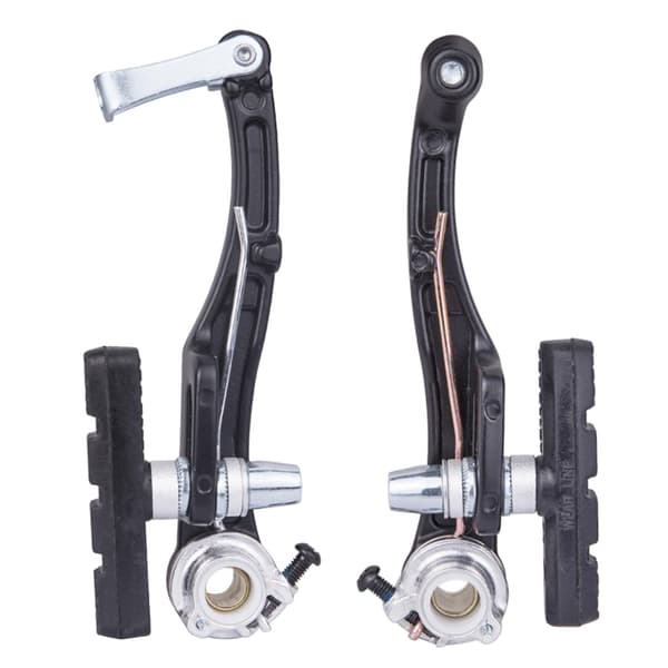 Aluminiumlegeringar V Bromsok Set Mountainbikes Linjär V Broms