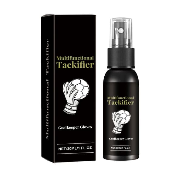 Målvaktshandske Grip Boost Sprayer 30ml Förbättrade Klibbiga Basebollhandskar Lim