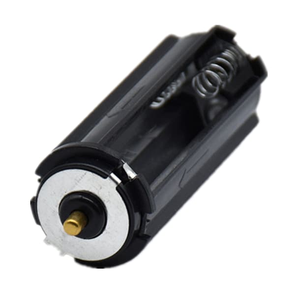 AAA Batteriholder for Case- Converter Adapter Stor styrke og sterk seighet