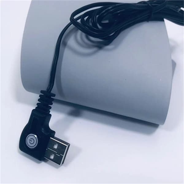 USB 5V Lämmitystyyny Monitoiminen Silikoninen Lämmitysmatto Lämmitystarvikkeet