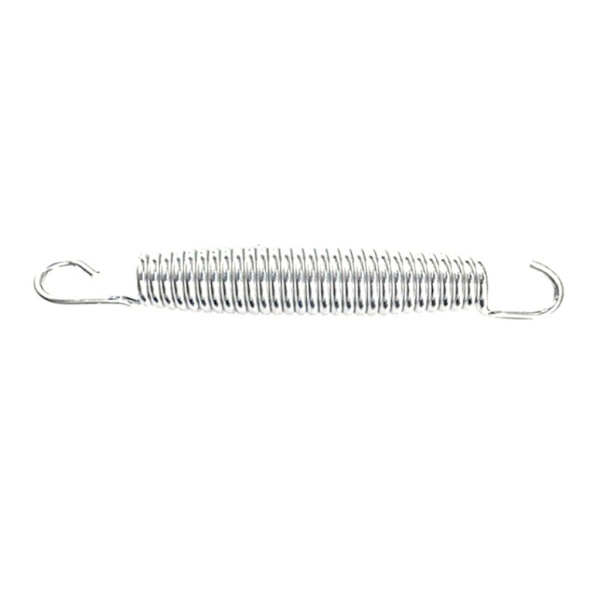 Udskiftning af rustfrit stålfjeder til cirkulær trampolinmodelbygning 17.8cm
