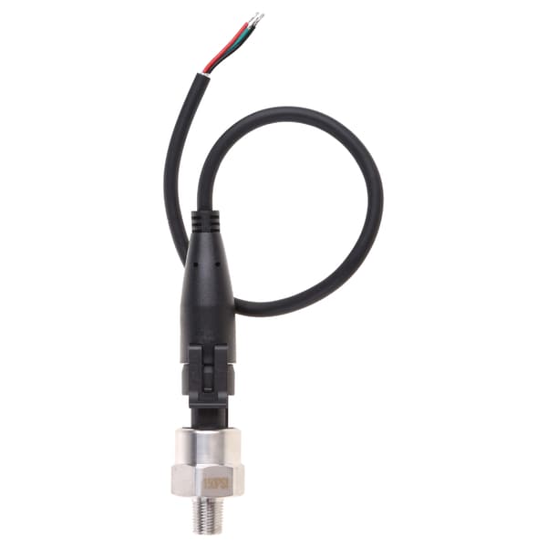Tryktransmitter Sensor 0,5-4,5V 1/8\" NPT 150PSI Transmitter Vand Gas Brændstof