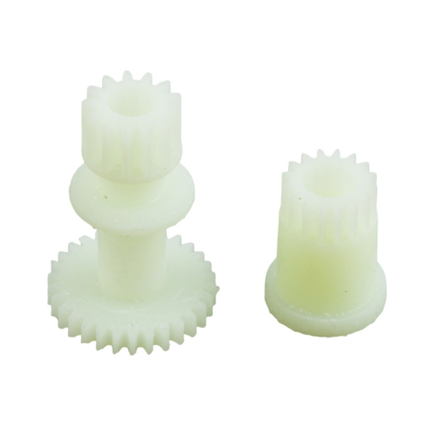 Set kassettdäcksöppningshjul för CH505/918/717/404/818/1060 Chuckväxel Förbättrad funktionalitet