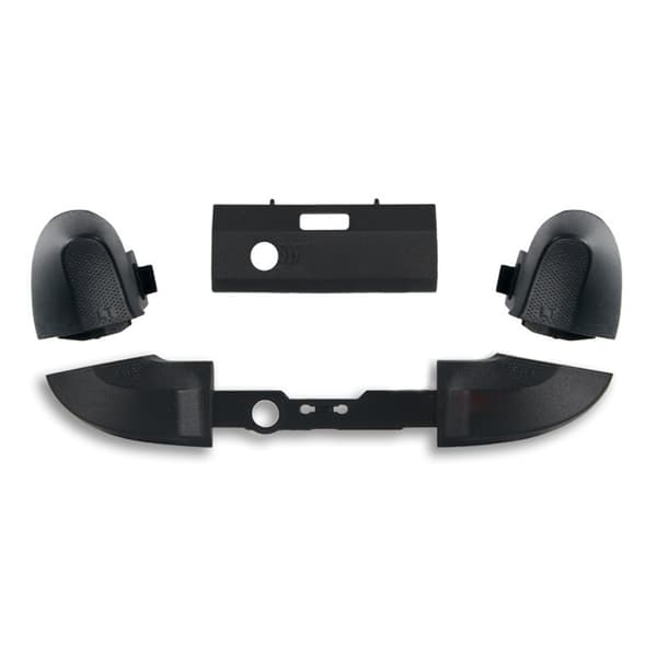 För X-box Series X S Controller Vänster Höger LB för RB LT för RT Front Bumper Butt