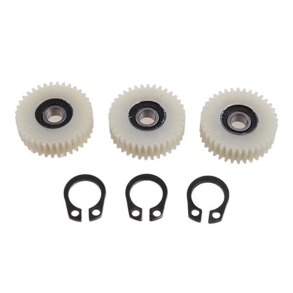 3 STK Cykelmotor Reparationsgear til Bafang Motorgear Lejeforbindelse